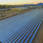 AREVA System To Boost TEP s Solar Portfolio Tucson Electric Power