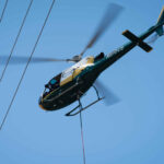 Atlantic City Electric To Use Helicopters In Wildwood Wildwood Video