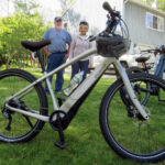 B C Electric Bike Rebate Urgently Needed CityNews Vancouver