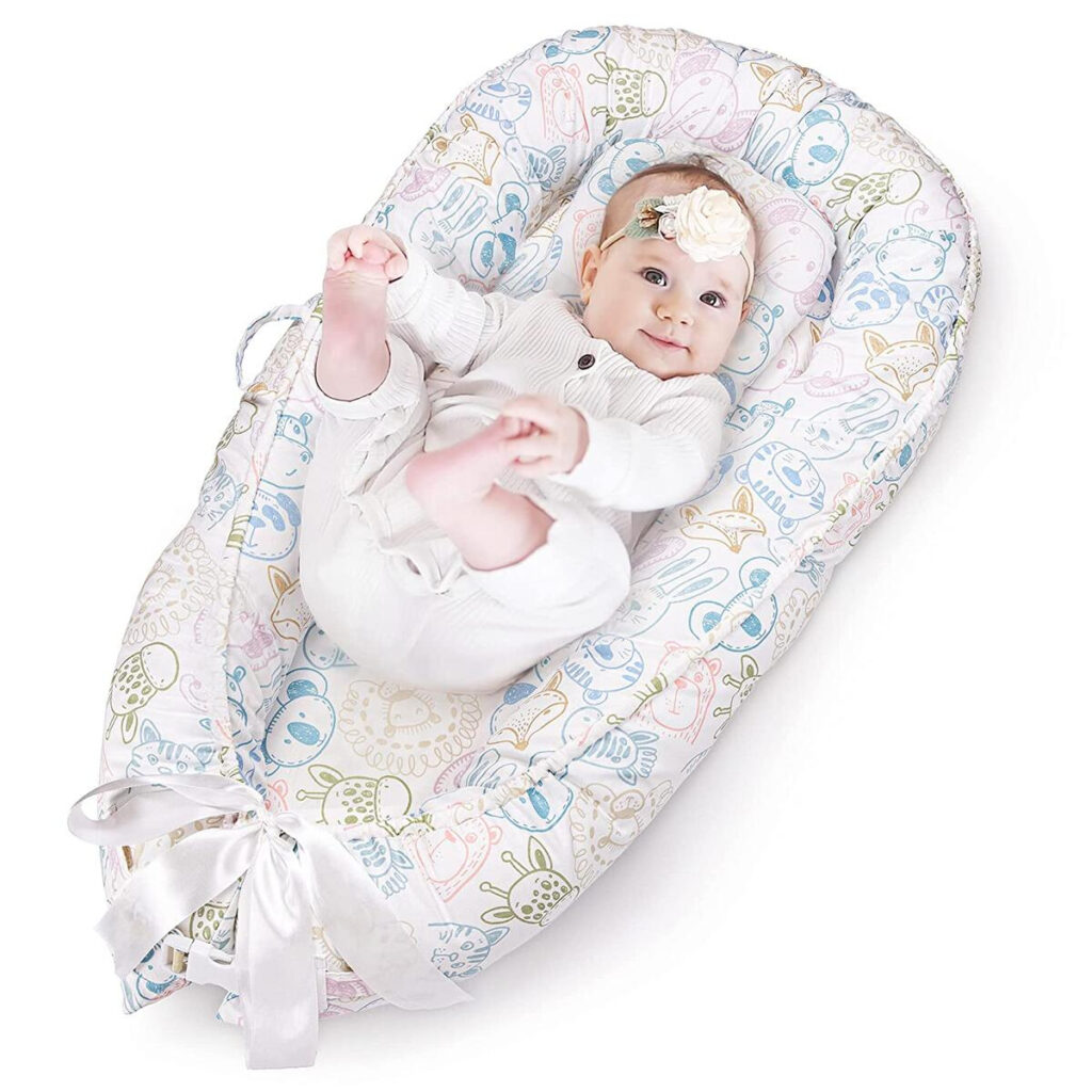 Baby Nest Lounger Rebate RebateKey