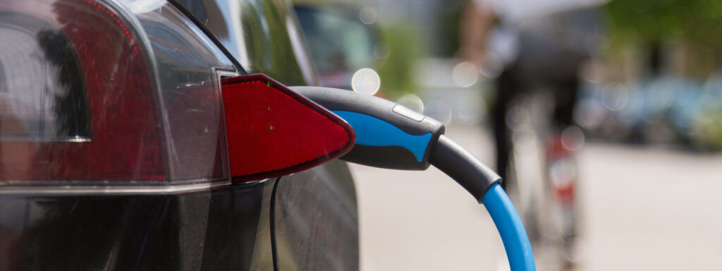 BC Offers New Rebates On EV Charging Stations For Work And Home The 