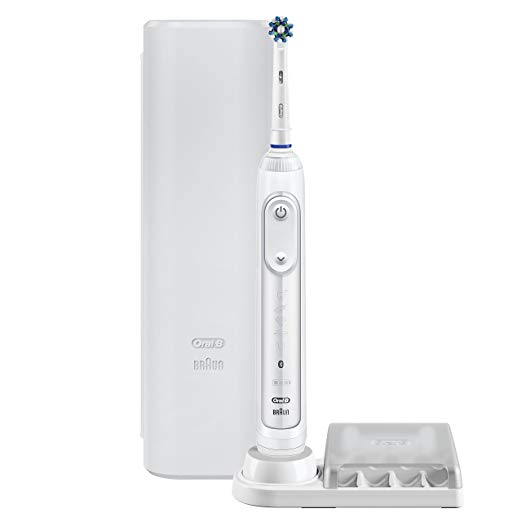 Best Oral B Electric Toothbrush Of 2022 Insane Guide 