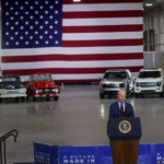 Biden S Electric Vehicle Plan Includes Domestic Battery Recycling Push