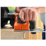 Black Decker Electric Rebating Doors And More Planer BuysBest