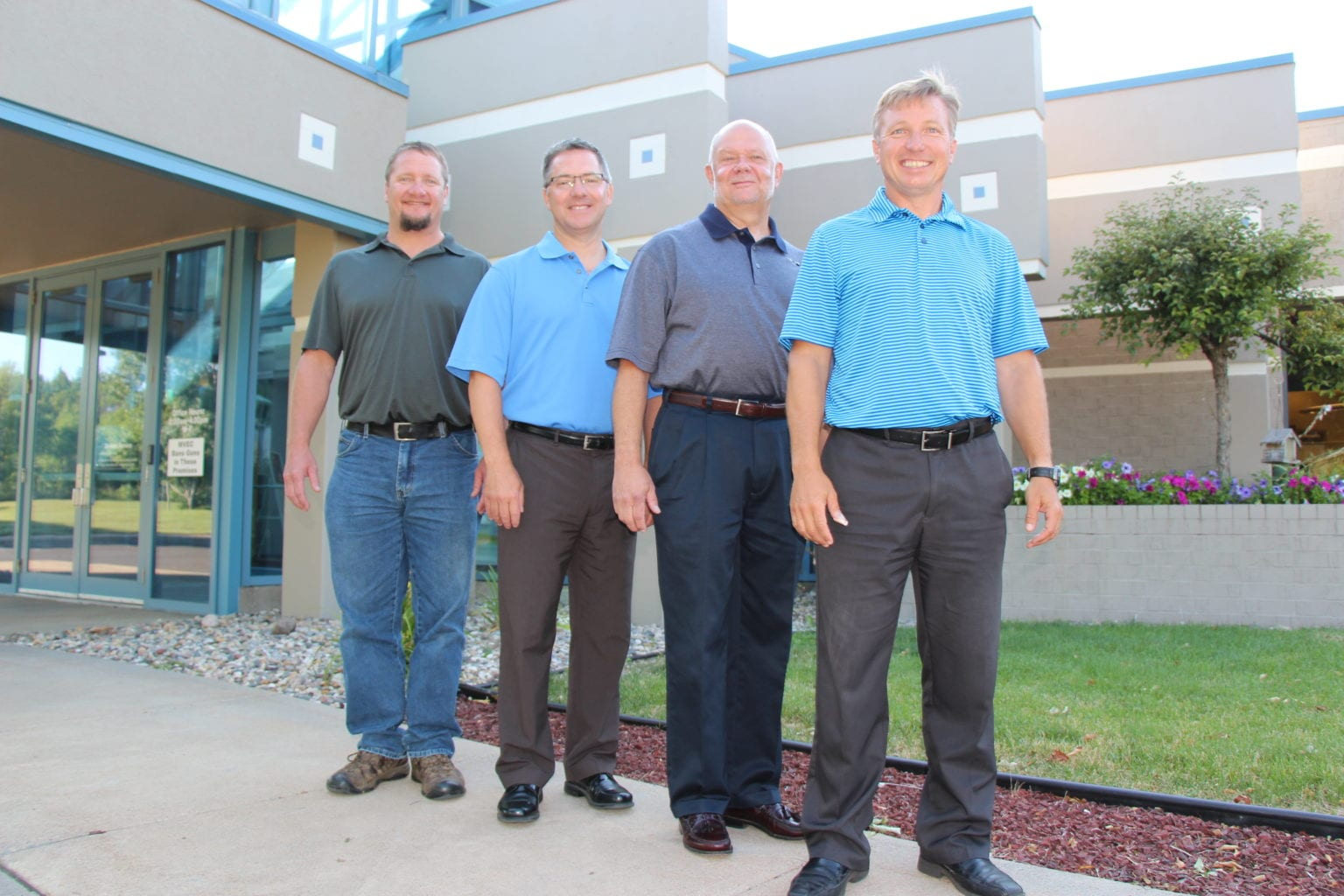 Business Solutions Minnesota Valley Electric