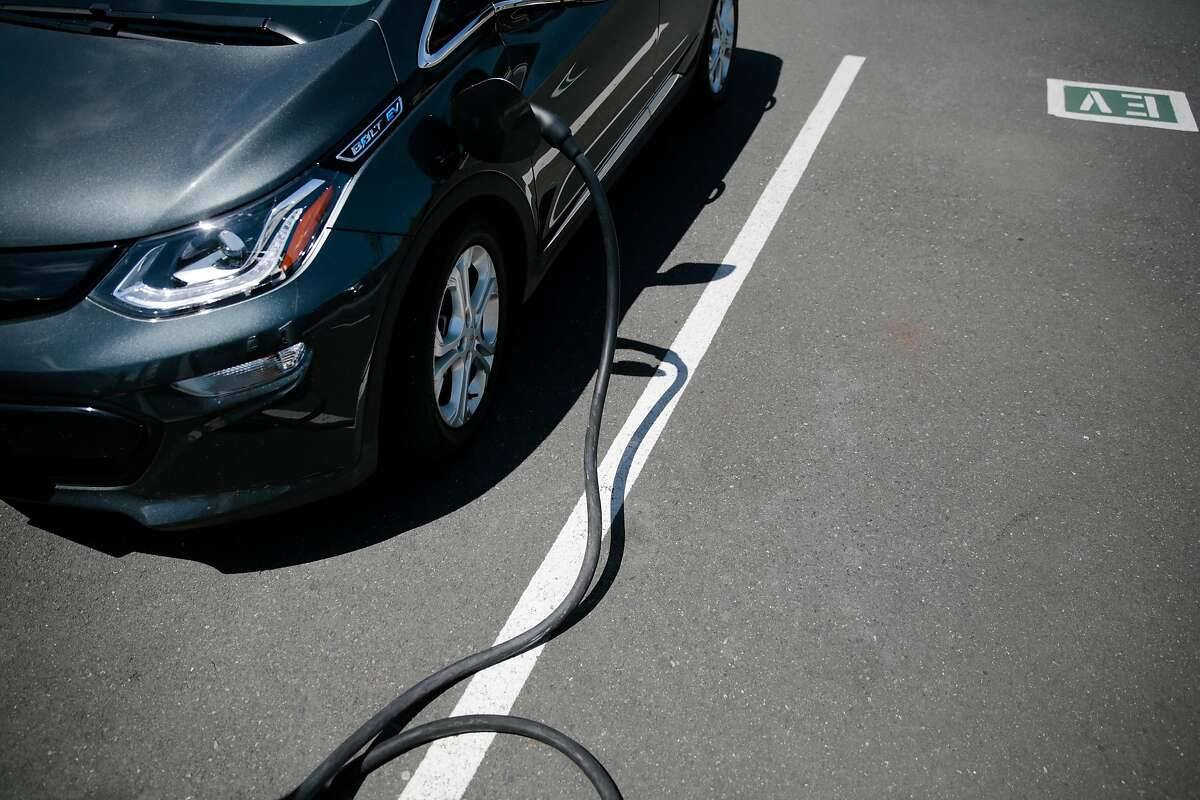 California Lawmakers Kill Plan To Triple Electric vehicle Rebates