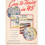 Can To Thrive In 45 Cookbook Regional New York Rochester Gas