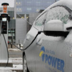 Can You Buy An Electric Car In Nova Scotia OsVehicle