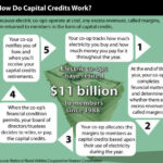 CAPITAL CREDITS Pee Dee Electric