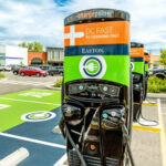 ChargePoint Backs National Grid Rhode Island Electric vehicle Proposal