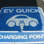 CITY OF NAPERVILLE Electric Vehicle Charging Station Rebates Are Now