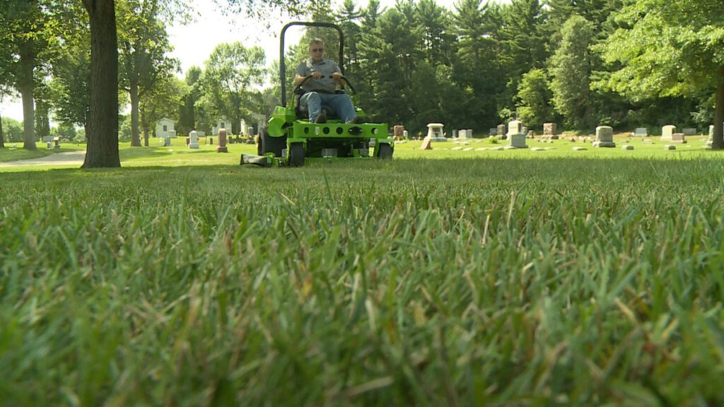 City Of Toledo Announces Rebate For Electric Lawn Mowers