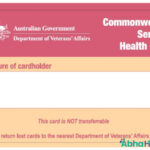 Commonwealth Seniors Health Card Application Eligibility Benefits