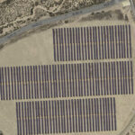 Construction Begins On NMSU El Paso Electric Solar Project