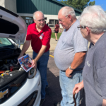 Cooperatives Bring EVs To Greater Minnesota Great River Energy