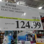 Costco Braun Rebate CostcoRebate