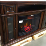 Costco Clearance Well Universal 72 Electric Fireplace Media Mantel