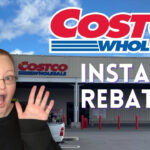 COSTCO COME SHOP WITH ME INSTANT REBATES AUGUST 2022 COSTCO