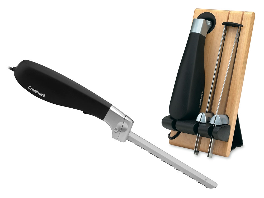 Cuisinart Electric Knife Cutlery And More