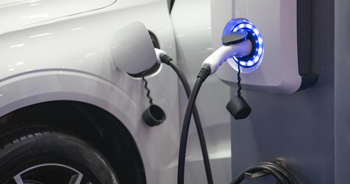 Current Round Of Rebates For Illinois Electric Vehicle Purchases To End 