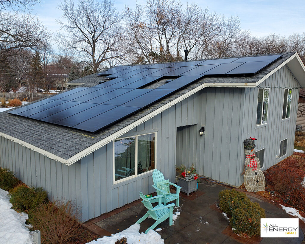 Dakota Electric Association Solar Rebate 2022