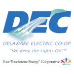 Delaware Electric Coop Home Energy Worksheets