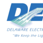 Delaware Electric Coop Students