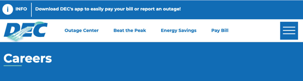 Delaware Electric Cooperative Login Delaware Electric Cooperative