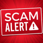 DISCLAIMER NOTICE FOR IMPERSONATION FRAUDULENT ACTS GABRICH