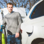 Duke Energy Files 56M Proposal To Expand Electric Vehicle Charging