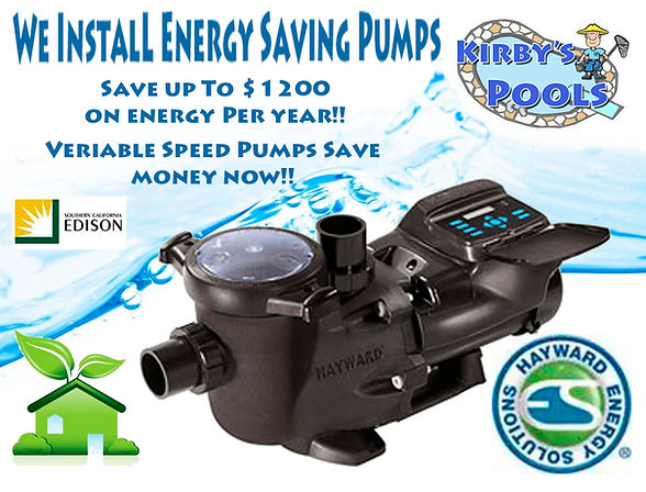 Edison Rebates Pool Pump PumpRebate