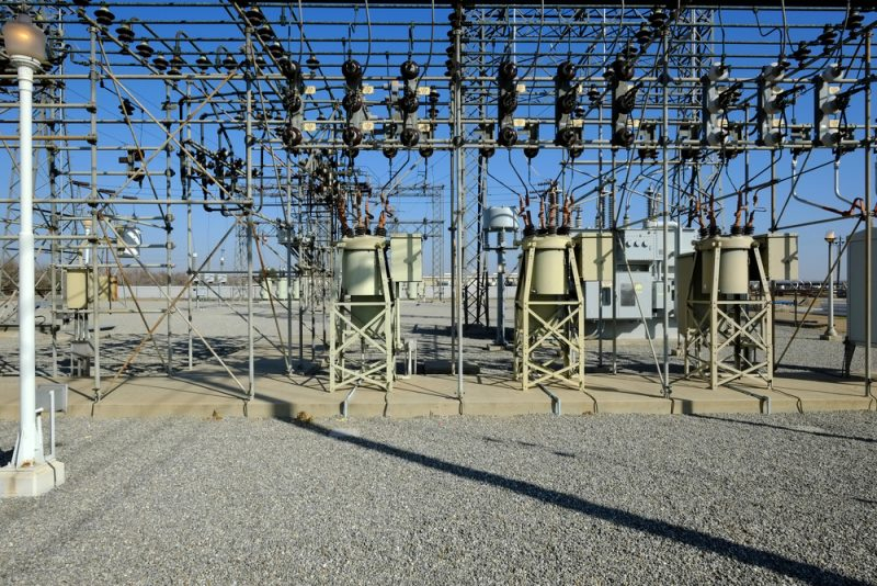 El Paso Electric Company Files To Implement Transmission Cost Recovery 