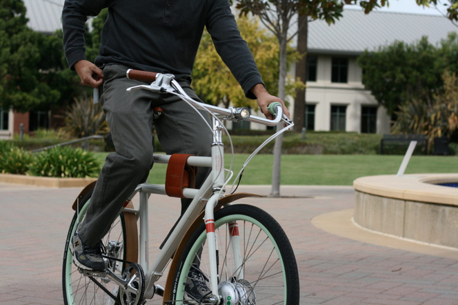 Electric Bicycles No Fracked Gas In Mass