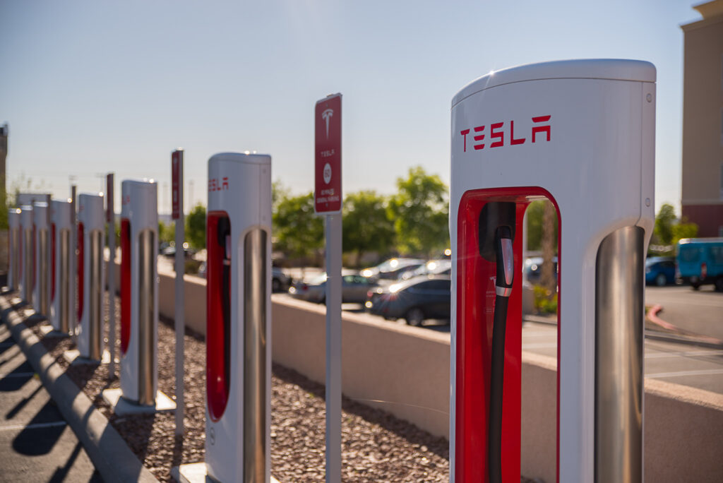 Electric Car Charging Stations El Paso Nam calvery