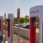 Electric Car Charging Stations El Paso Nam calvery