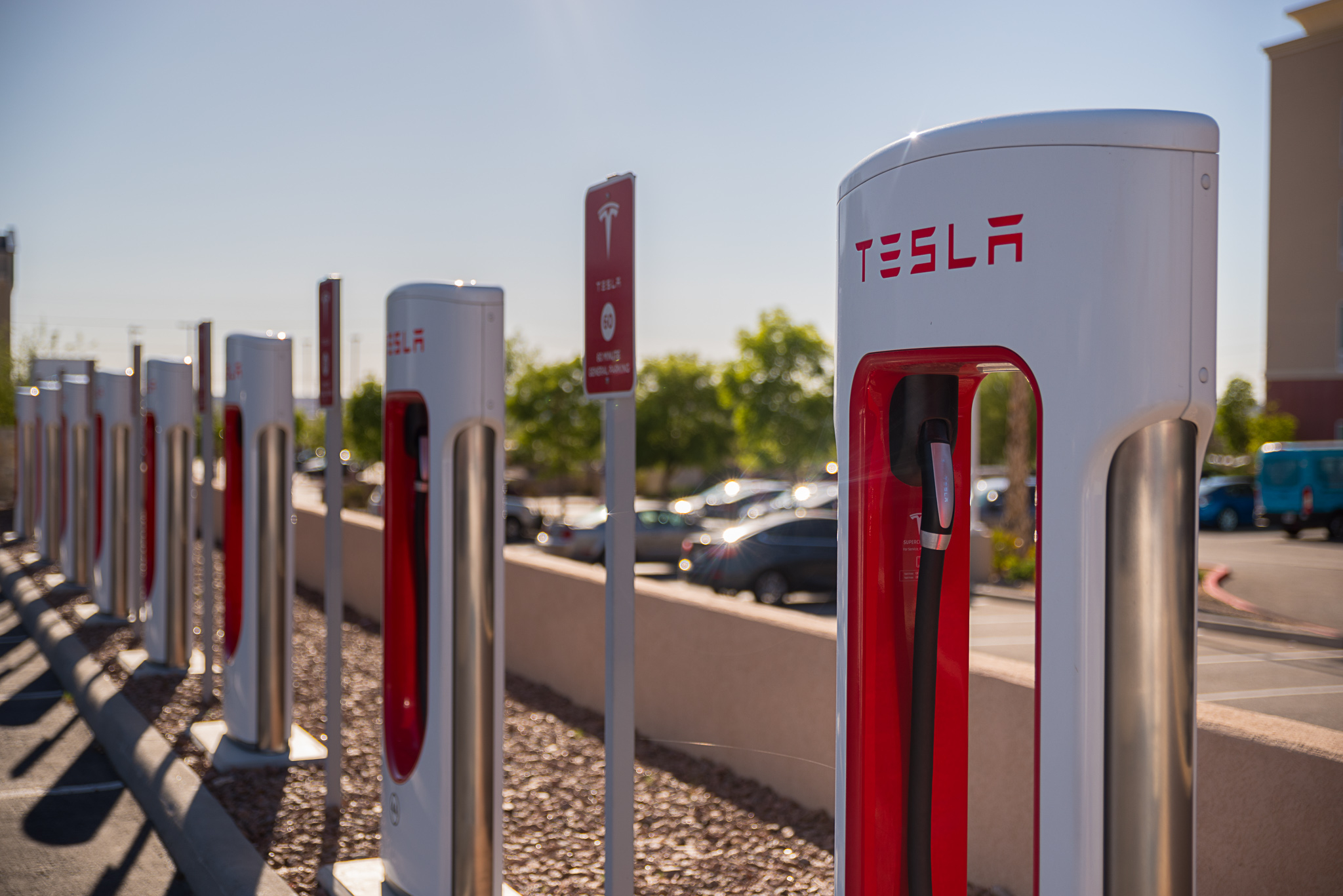 Electric Car Charging Stations El Paso Nam calvery