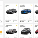 Electric Car Rebate Calculator 2022 Carrebate