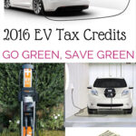 Electric Car Rebates By State