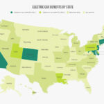 Electric Car Rebates By State ElectricRebate