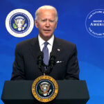 Electric Car Rebates Charging Stations What s In 2 Trillion Biden