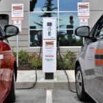 Electric Company Dangles 4 000 Rebate On Used EV Purchases SFBay