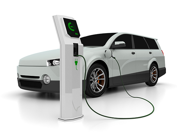 Electric Vehicle Rebates And Incentives EnergizeCT