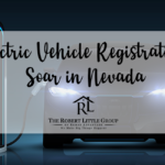 Electric Vehicle Registrations Soar In Nevada