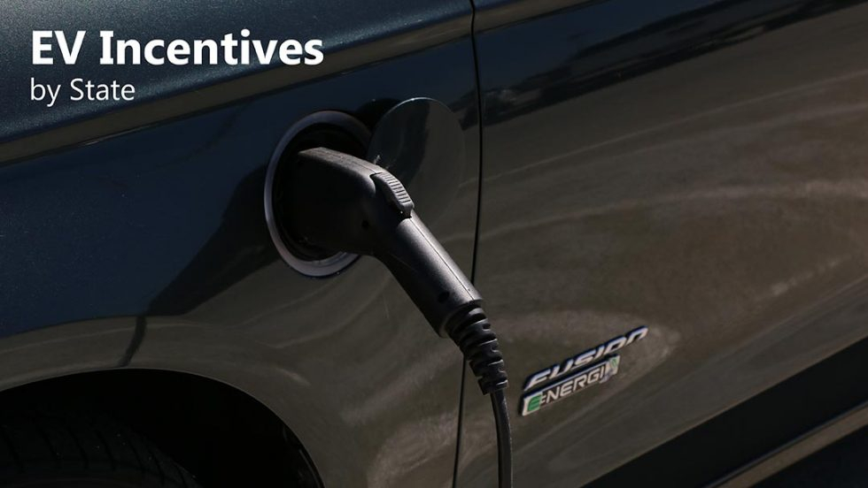 Electric Vehicle Tax Credits Incentives Rebates By State ClipperCreek