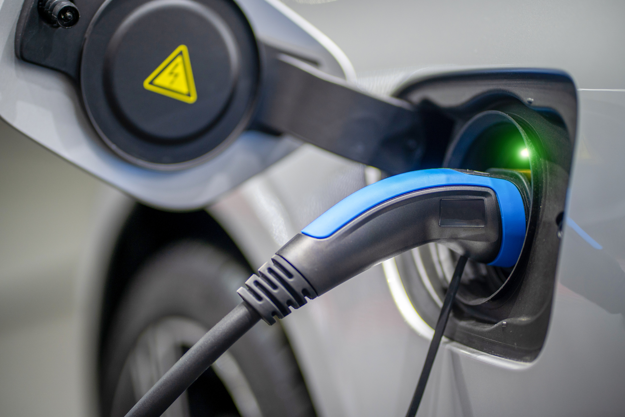 Electric Vehicles Canada Rebate