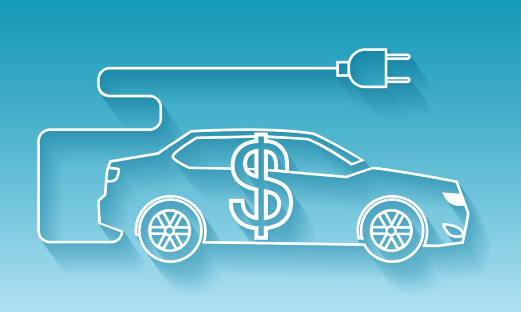 Electric Vehicles Canada Rebate