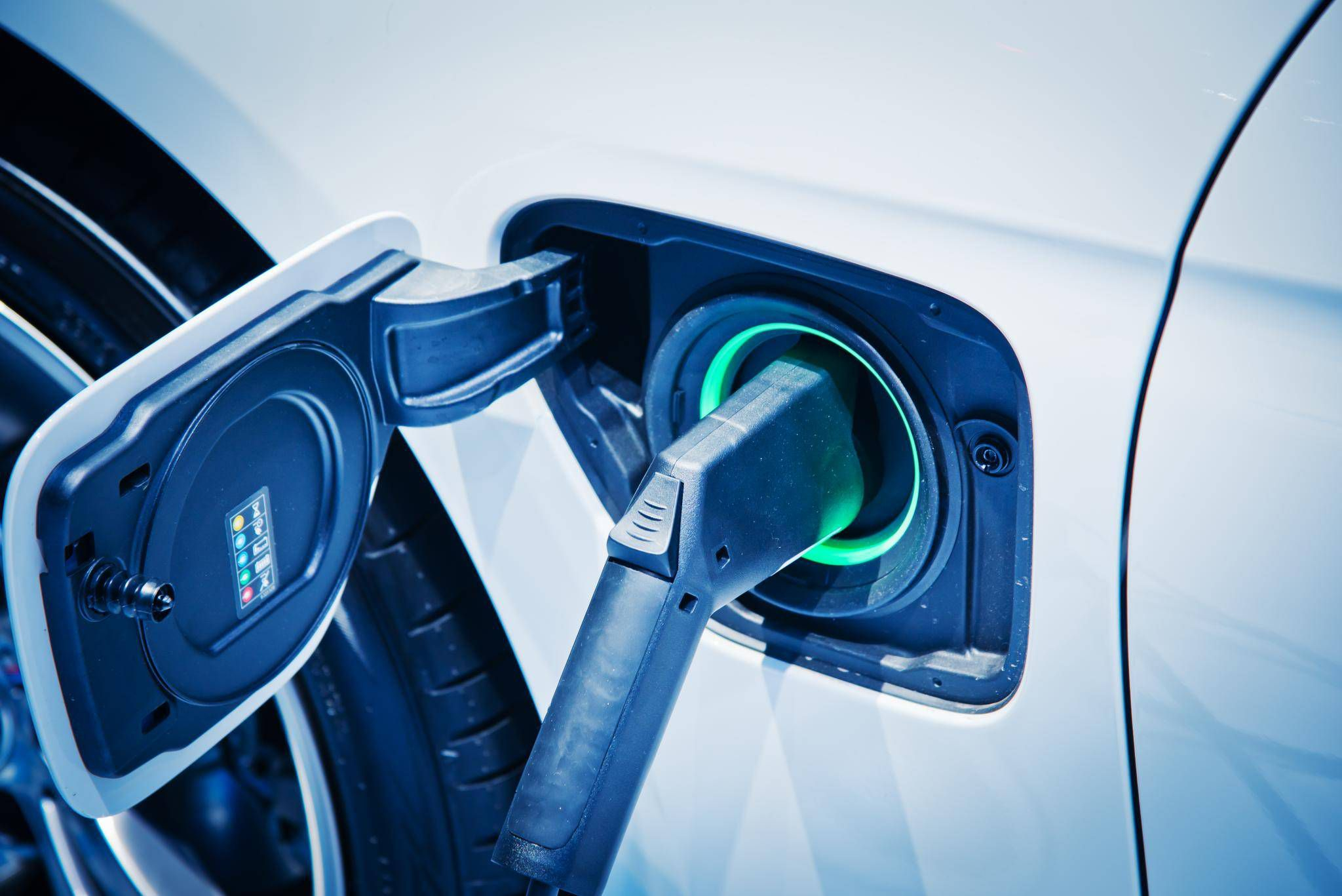 Electric Vehicles Canada Rebate