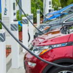 Electric Vehicles Rebates Town Of Colma