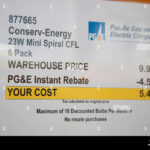 Energy Rebate Hi res Stock Photography And Images Alamy