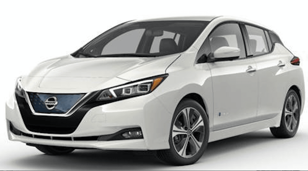 Eversource Customers Can Save 3 000 On A New Electric Vehicle Through 